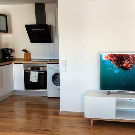 El Alema I. Apartamento De Diseno En Gandia. Apartment Екстериор снимка