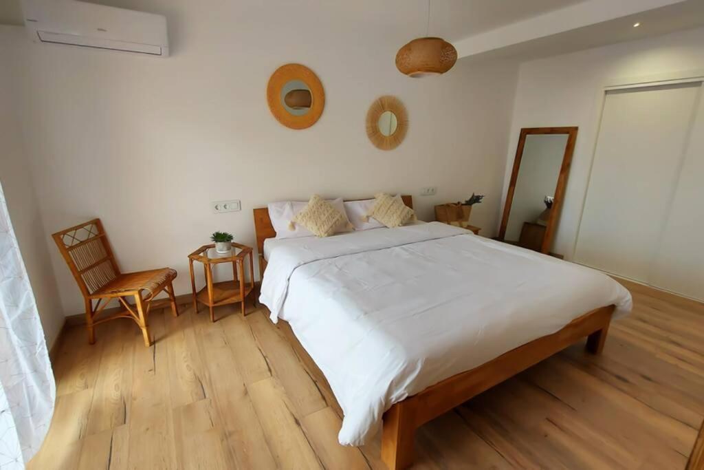 El Alema I. Apartamento De Diseno En Gandia. Apartment Екстериор снимка