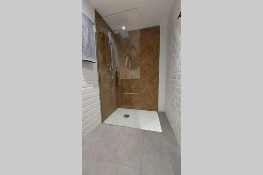 El Alema I. Apartamento De Diseno En Gandia. Apartment Екстериор снимка